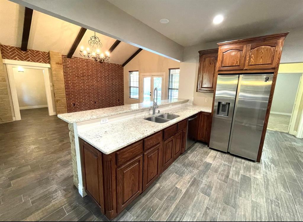 Oakwood Estates - Residential Lease