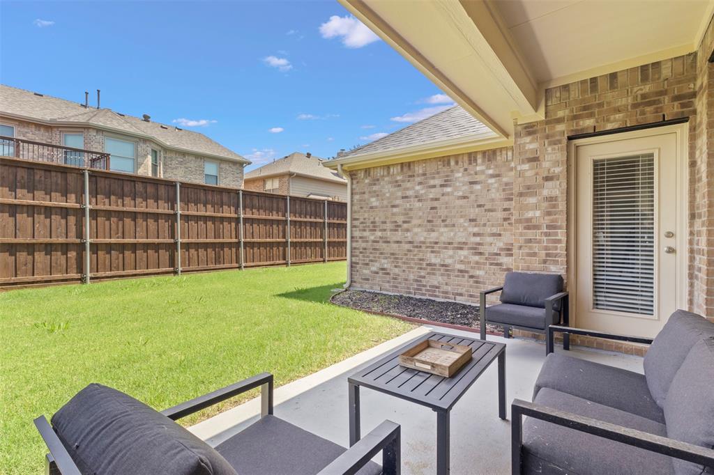 Morgan Crossing - Residential