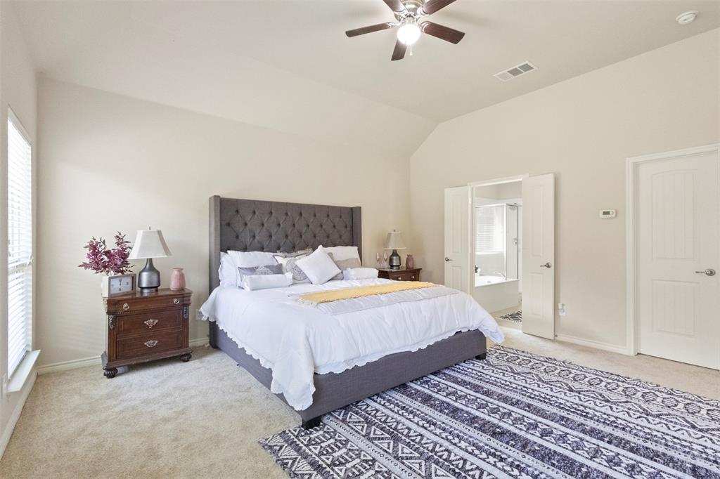 Morgan Crossing - Residential