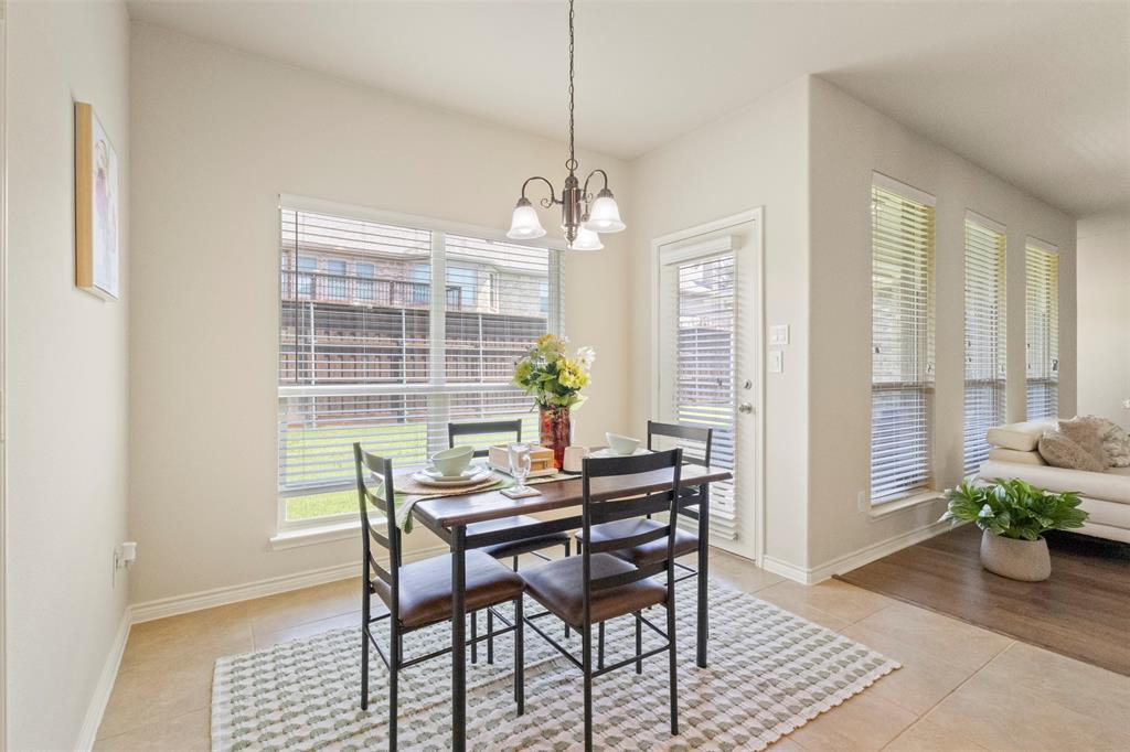 Morgan Crossing - Residential