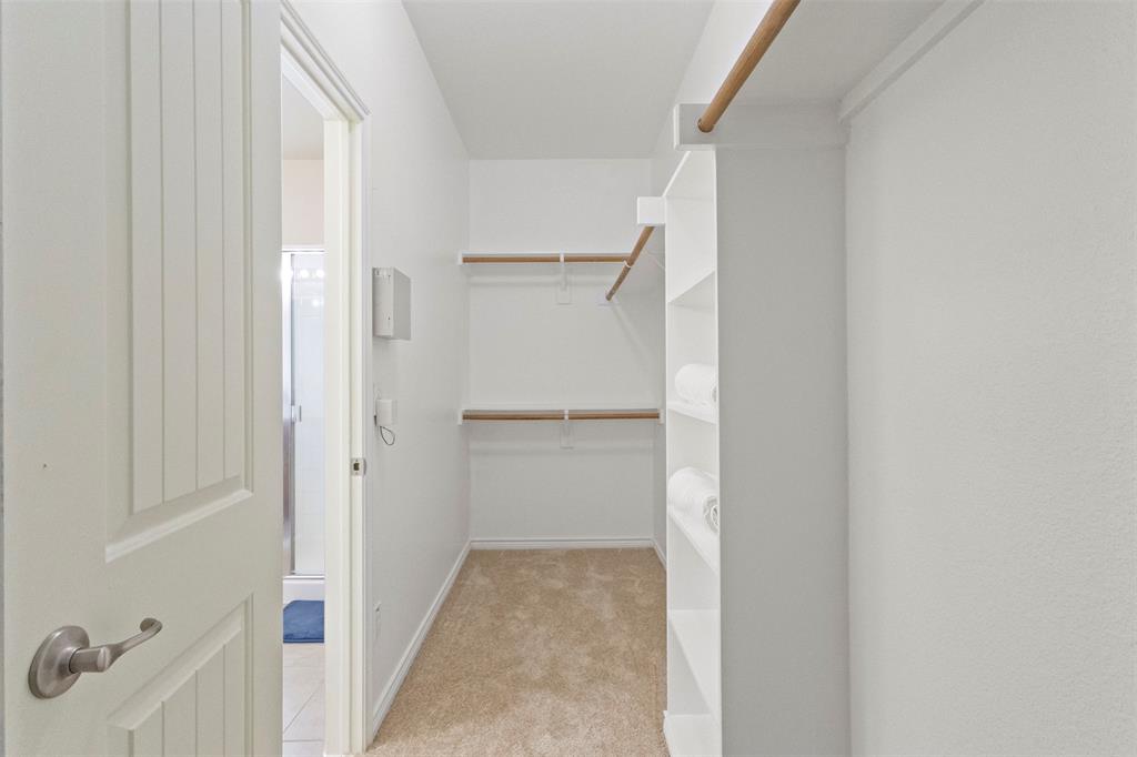 Morgan Crossing - Residential