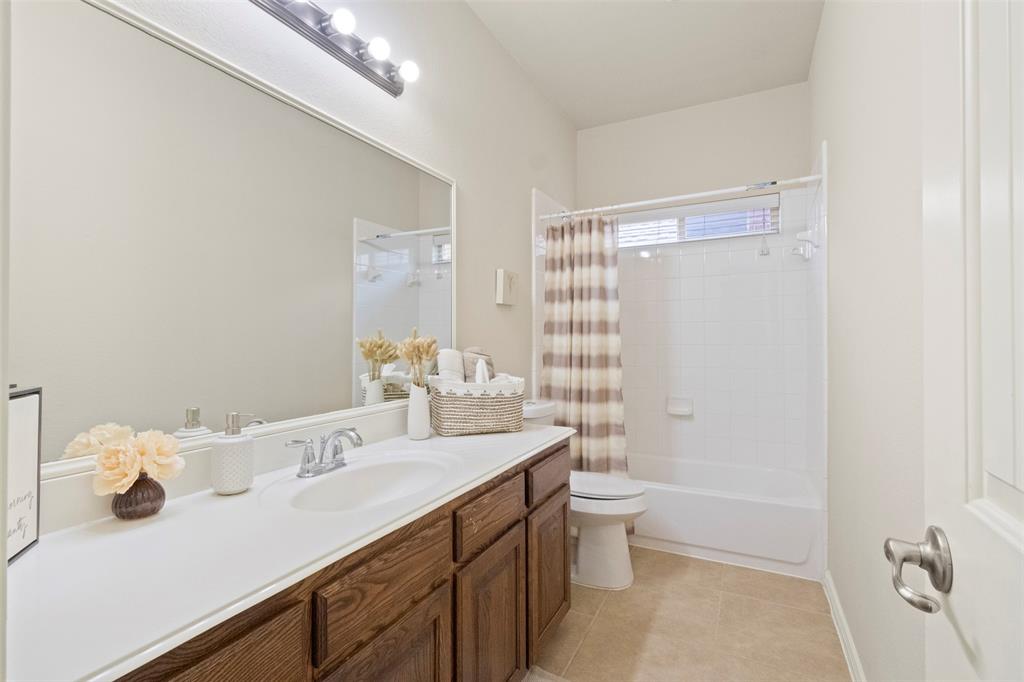 Morgan Crossing - Residential