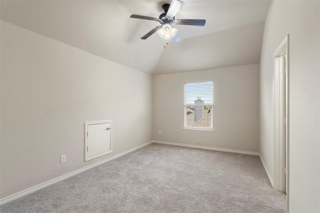 Morgan Crossing - Residential