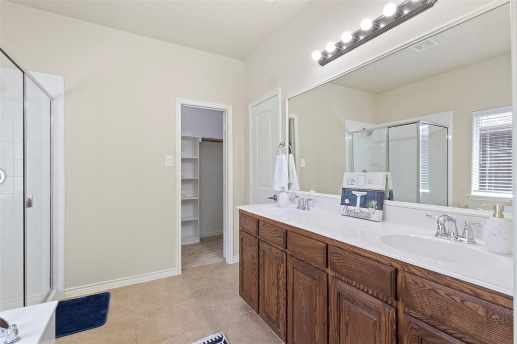 Morgan Crossing - Residential