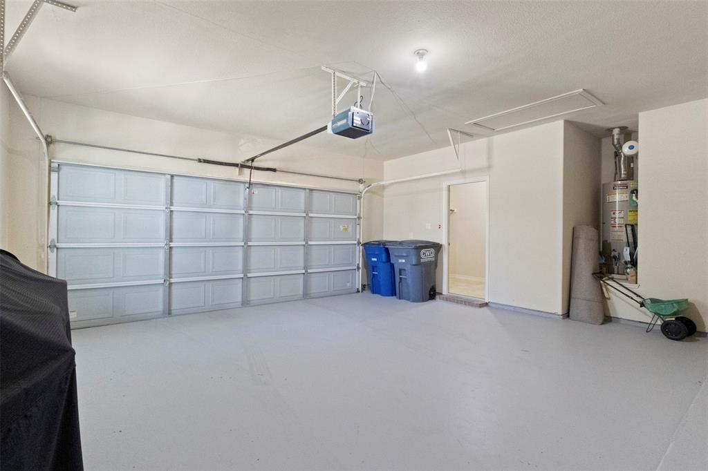 Morgan Crossing - Residential