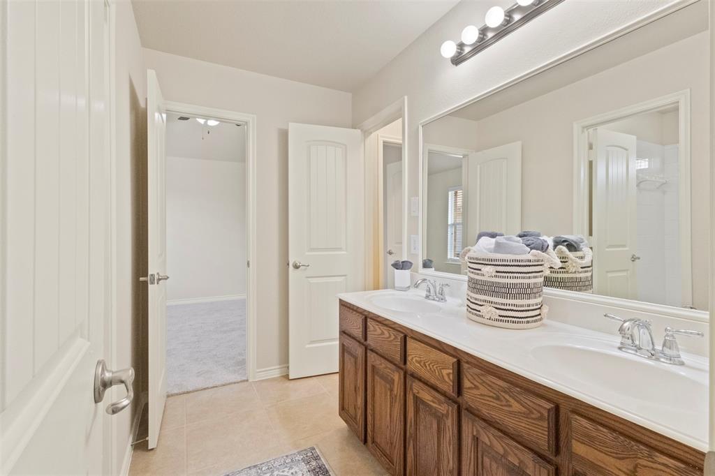 Morgan Crossing - Residential