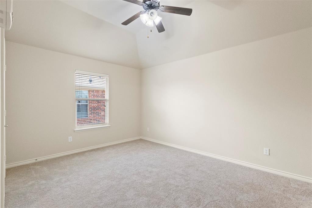 Morgan Crossing - Residential