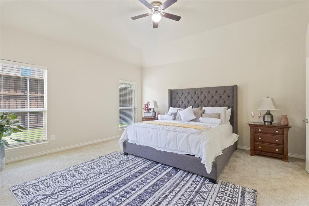 Morgan Crossing - Residential