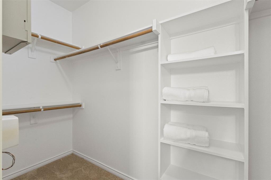 Morgan Crossing - Residential