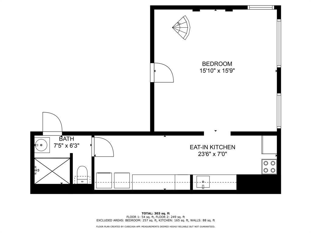 Morgan Crossing - Residential