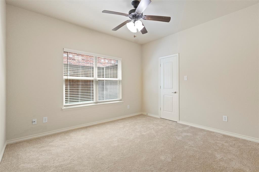 Morgan Crossing - Residential