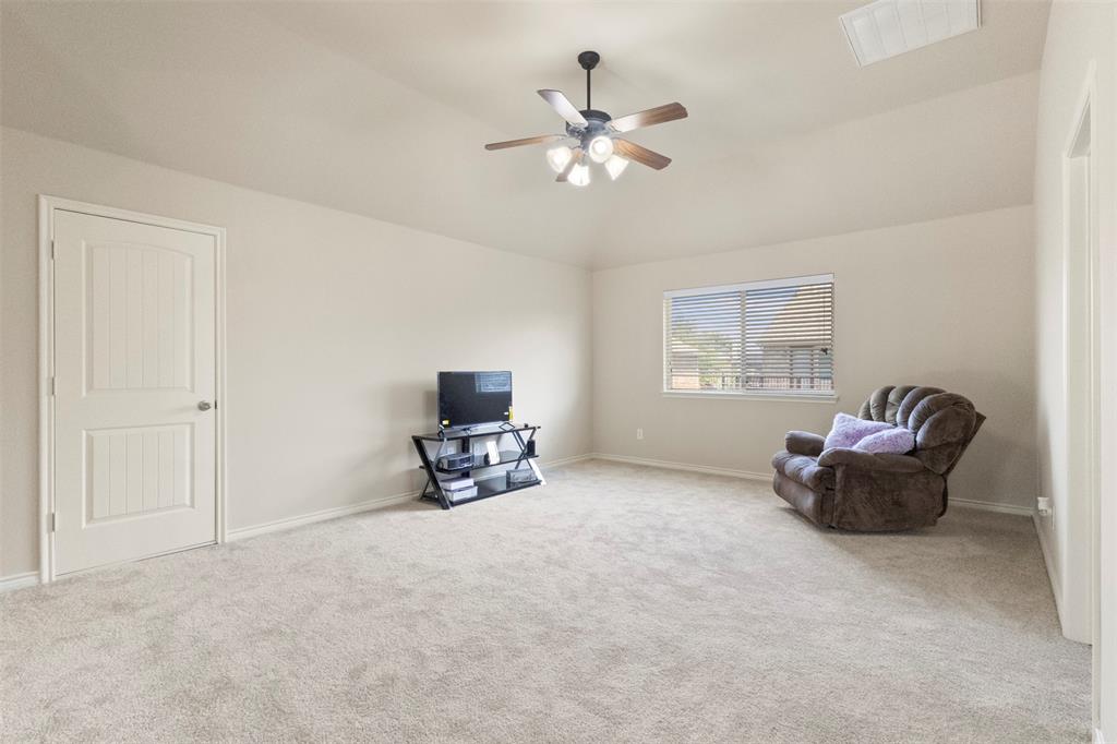 Morgan Crossing - Residential