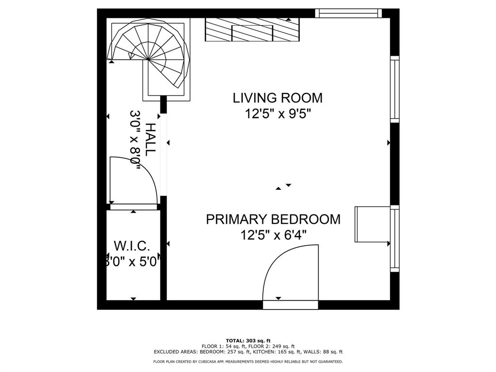 Morgan Crossing - Residential