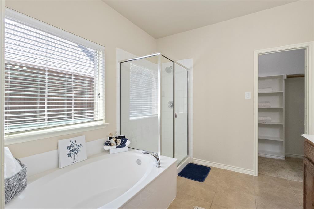 Morgan Crossing - Residential