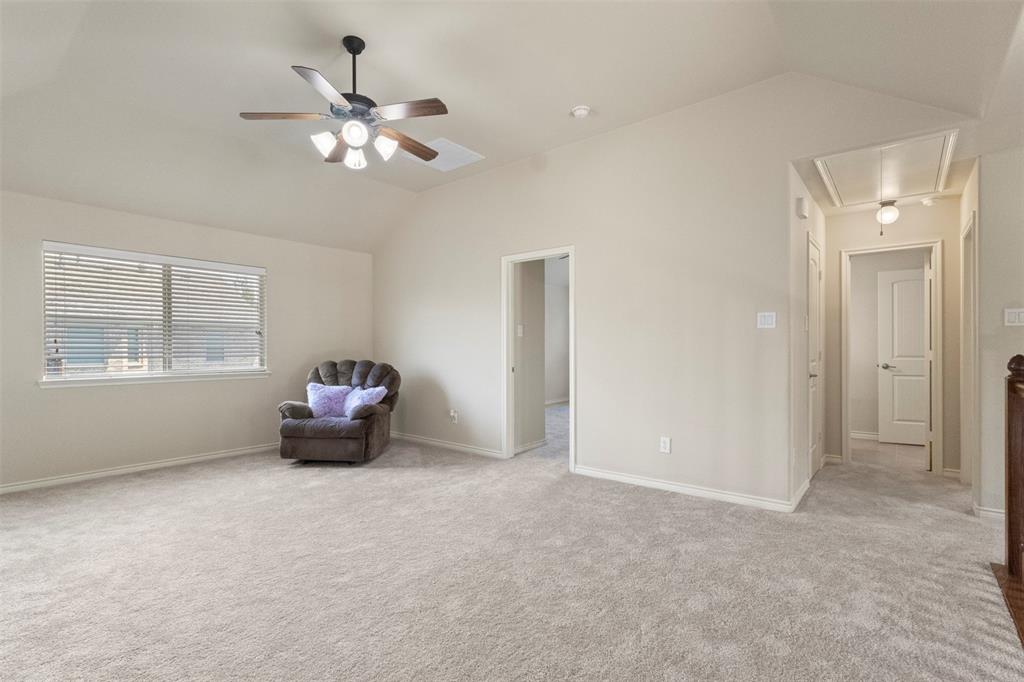 Morgan Crossing - Residential