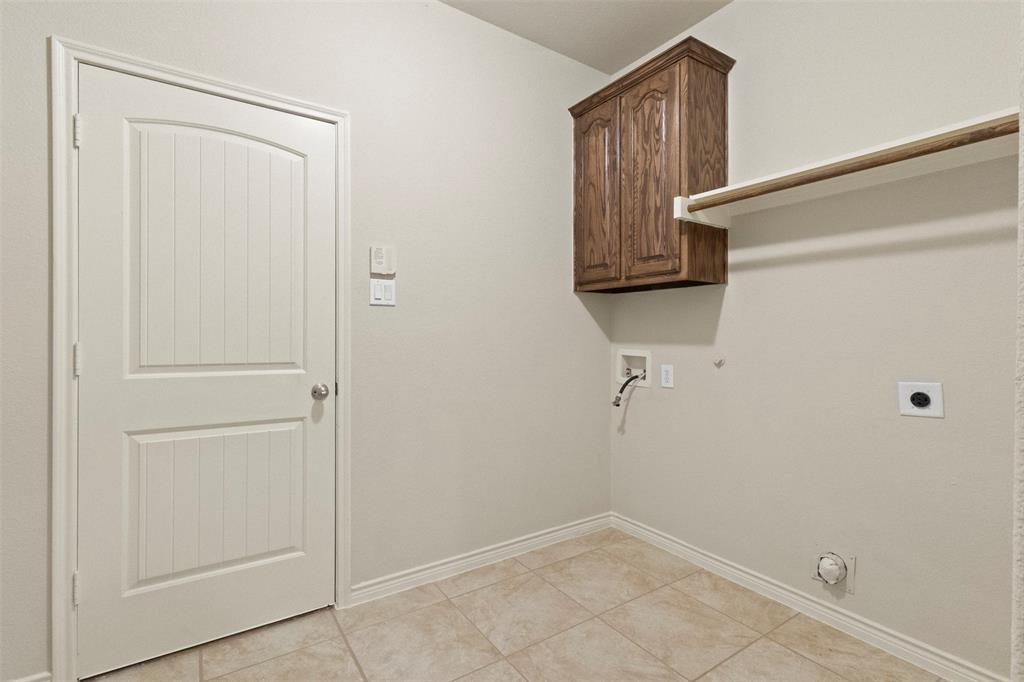 Morgan Crossing - Residential