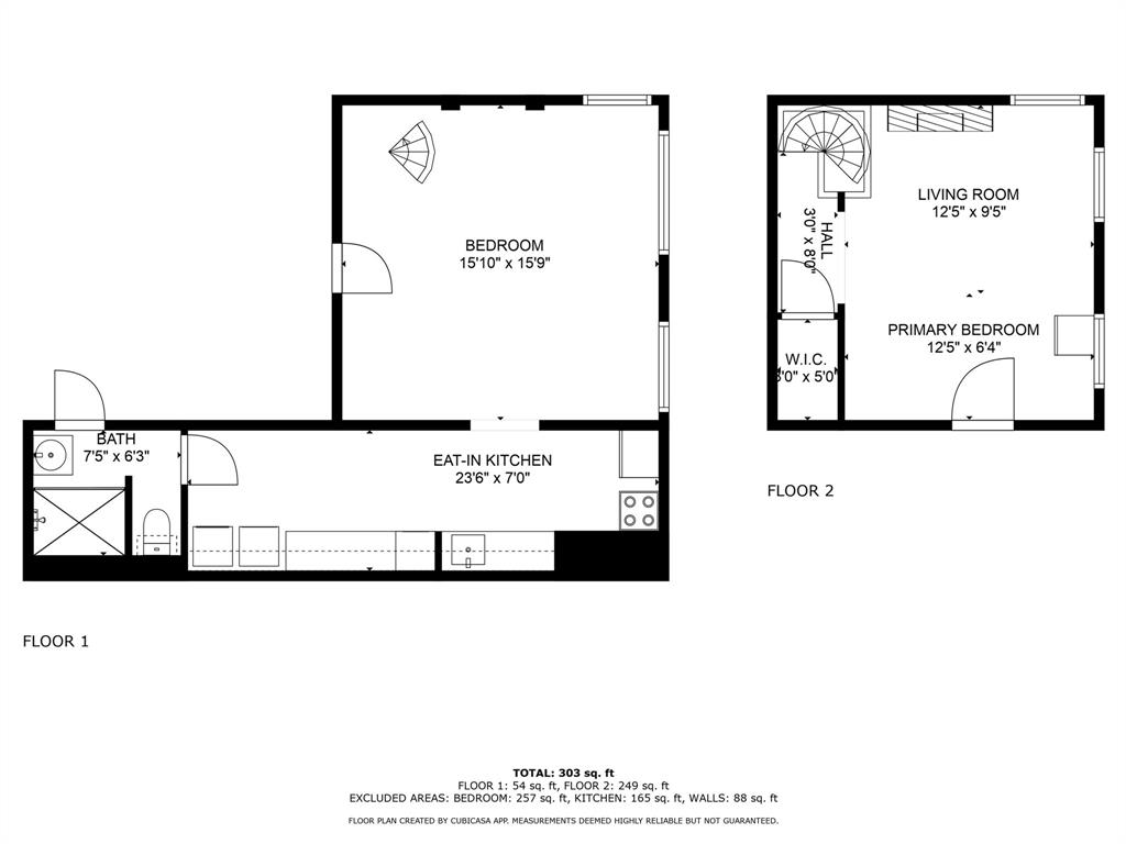 Morgan Crossing - Residential