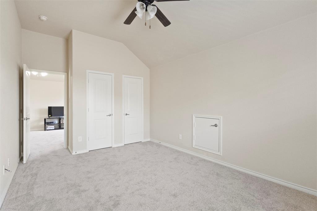 Morgan Crossing - Residential