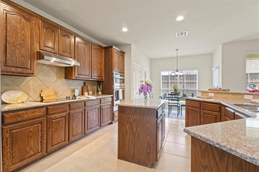 Morgan Crossing - Residential