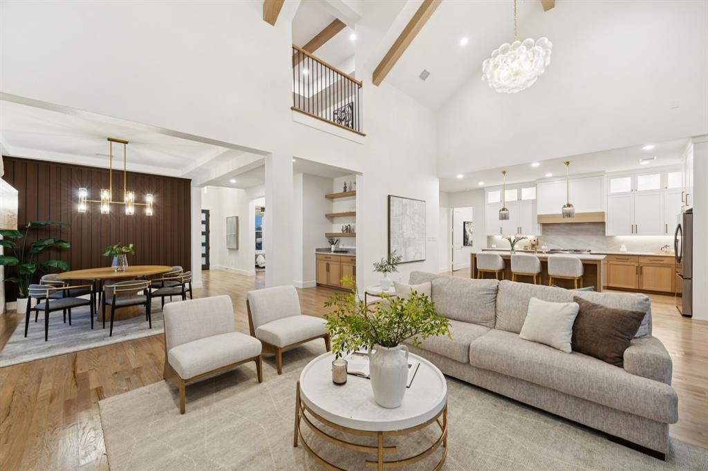 Edgestone - Residential