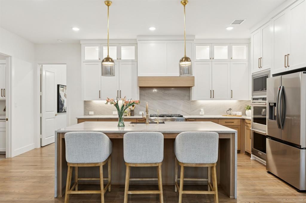 Edgestone - Residential