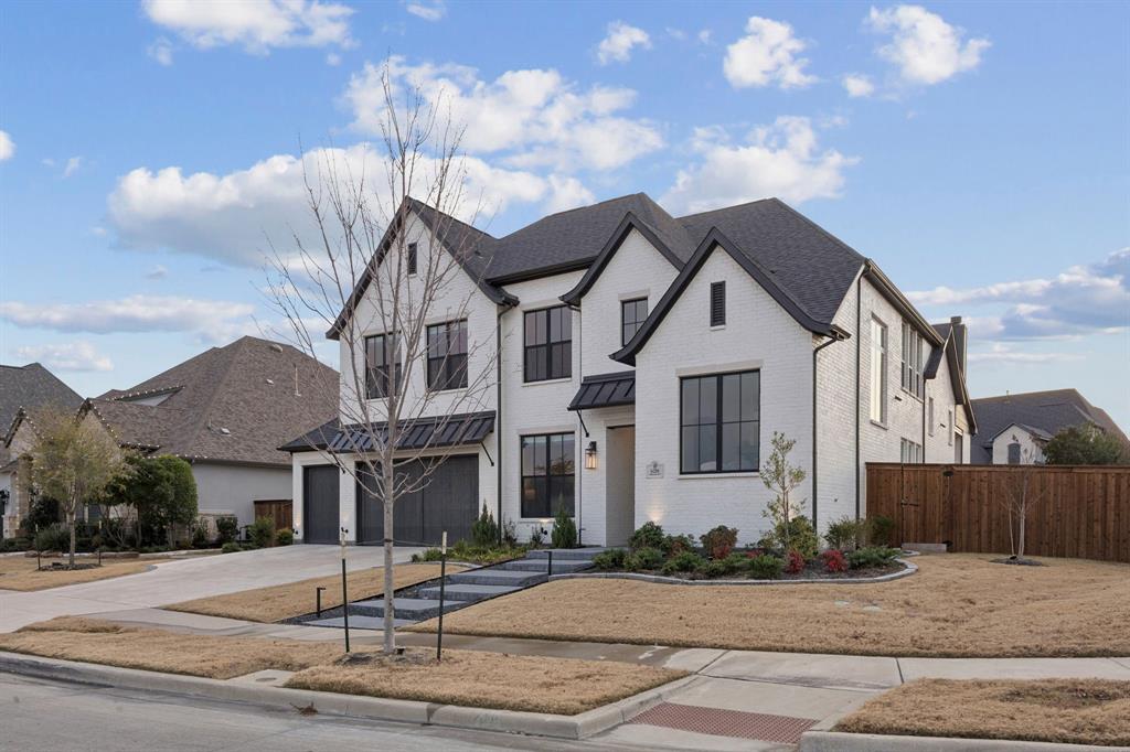 6281 Edgestone Drive