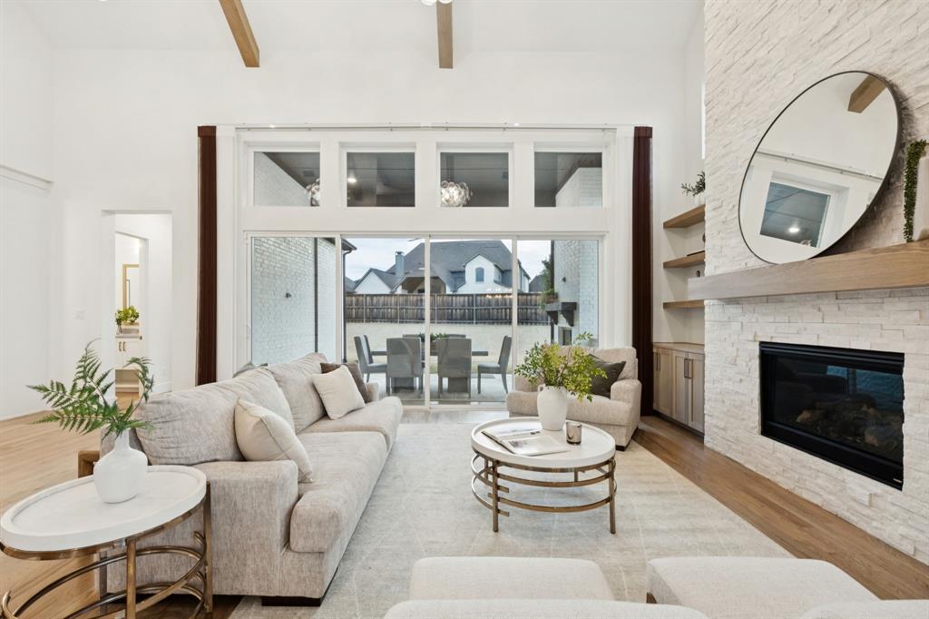 Edgestone - Residential