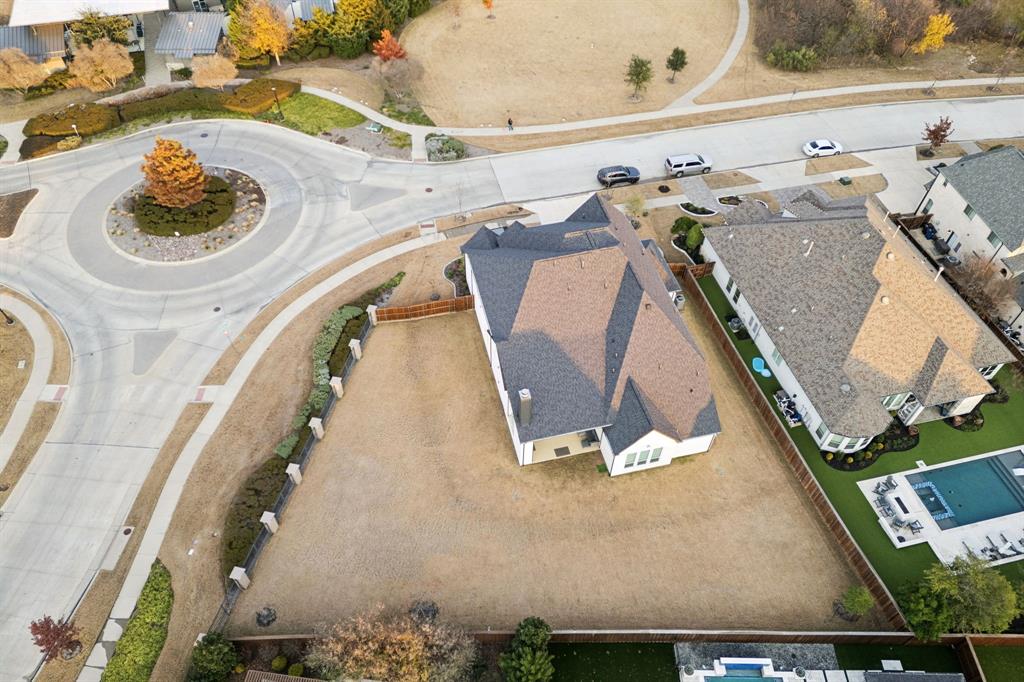 Edgestone - Residential