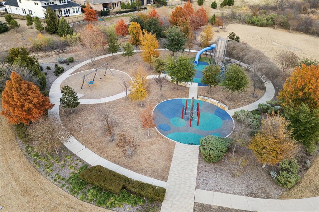 Edgestone - Residential