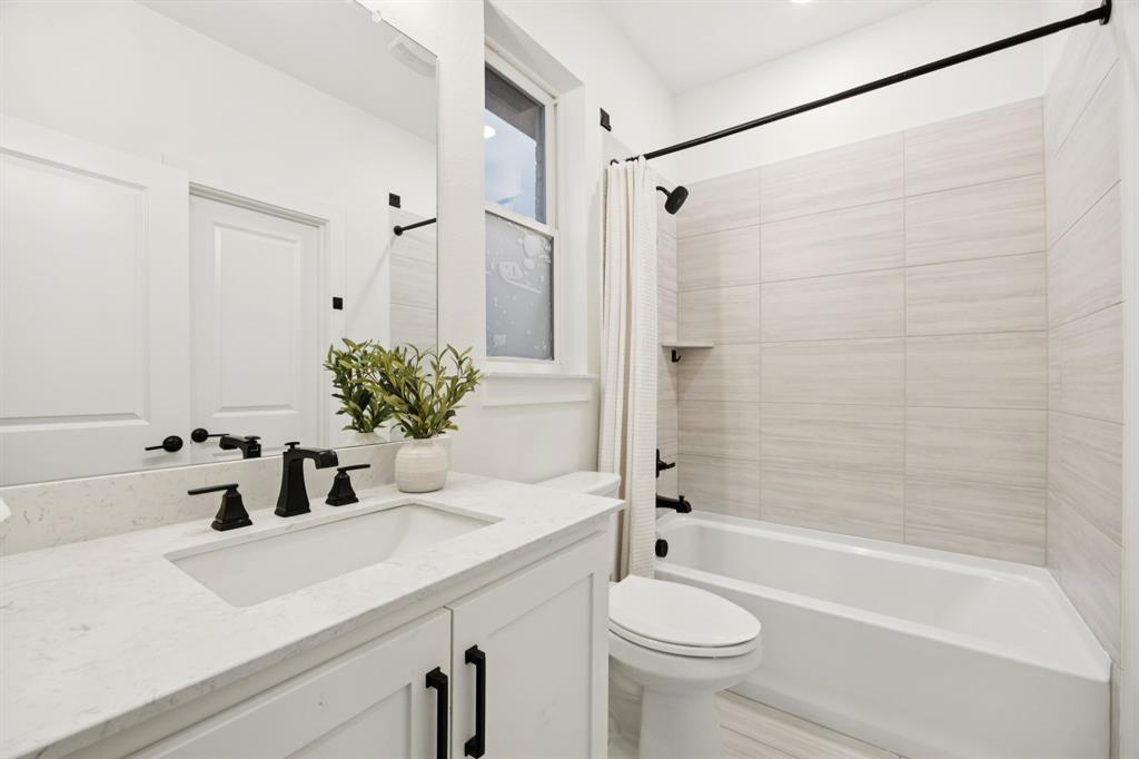 Edgestone - Residential