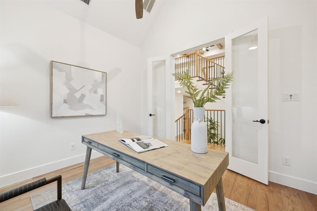 Edgestone - Residential