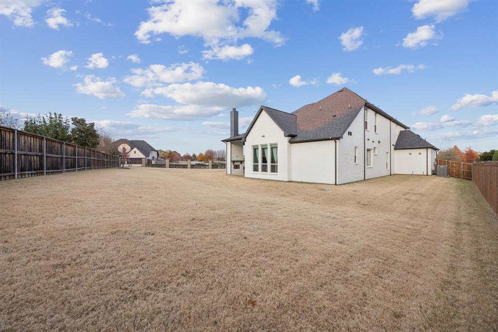 Edgestone - Residential