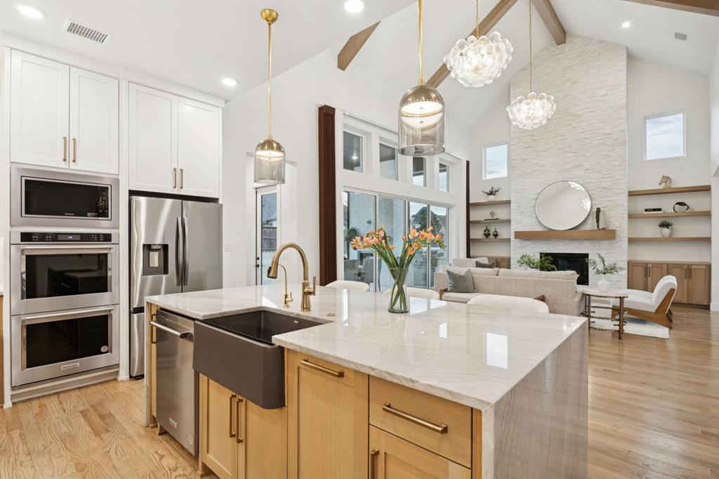 Edgestone - Residential