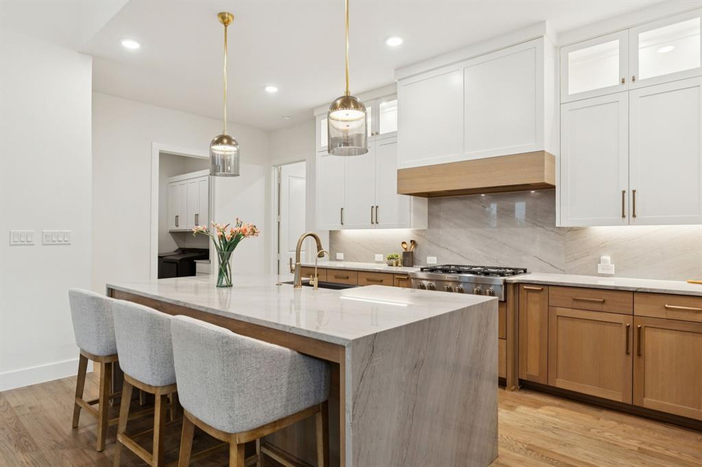 Edgestone - Residential