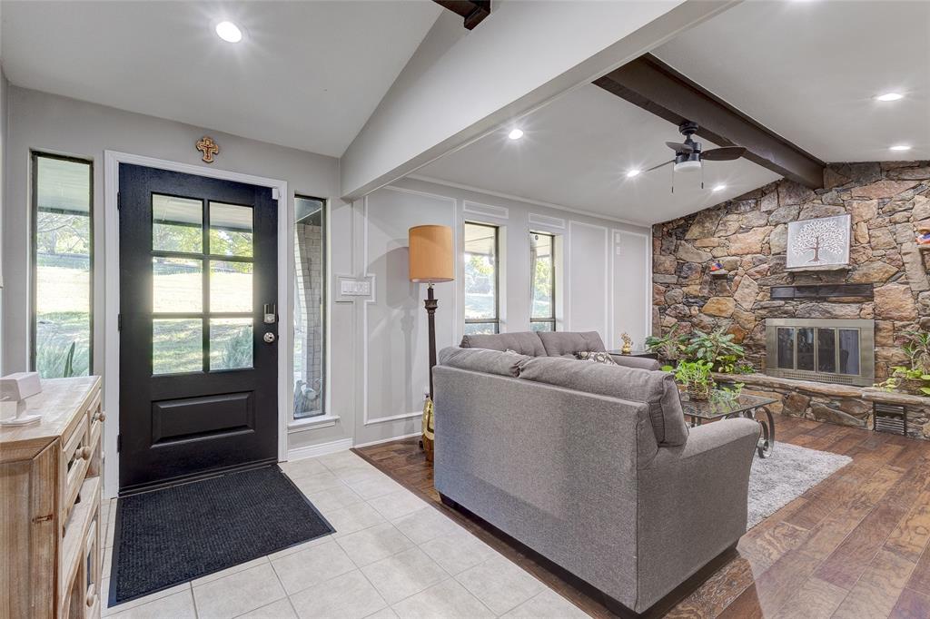 Henry H Ware Surv Abs #1611 - Residential Lease