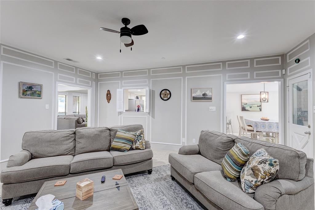 Henry H Ware Surv Abs #1611 - Residential Lease