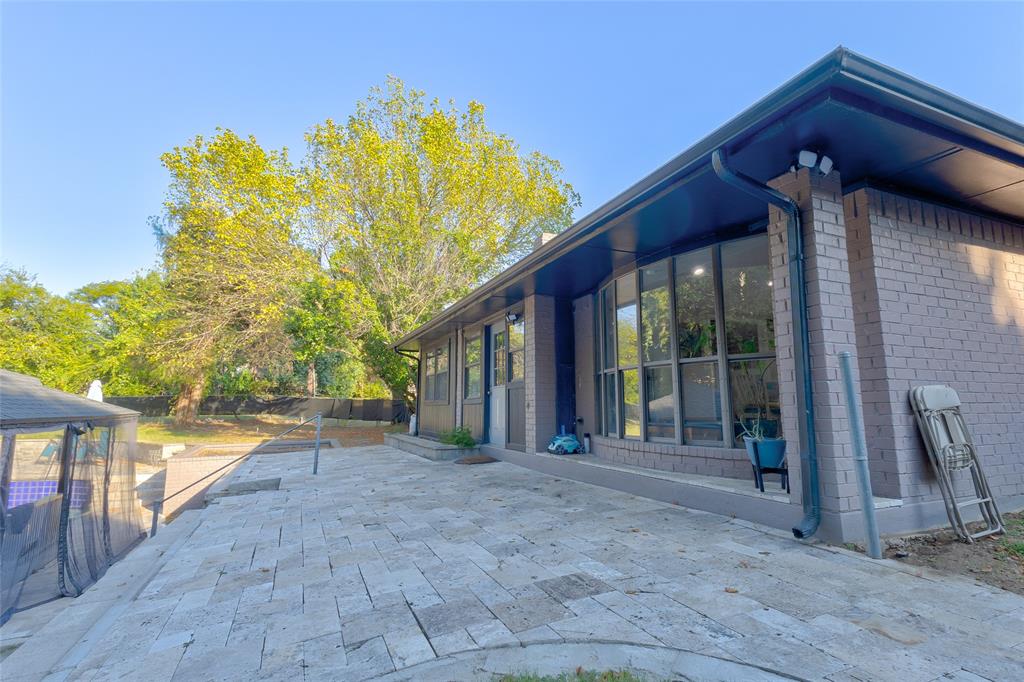 Henry H Ware Surv Abs #1611 - Residential Lease