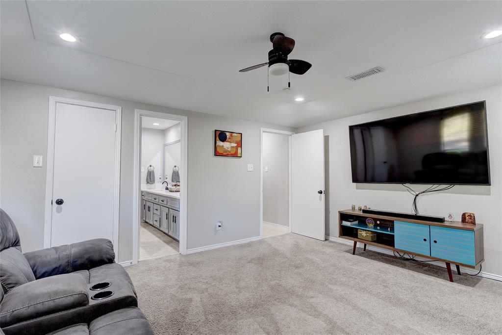 Henry H Ware Surv Abs #1611 - Residential Lease