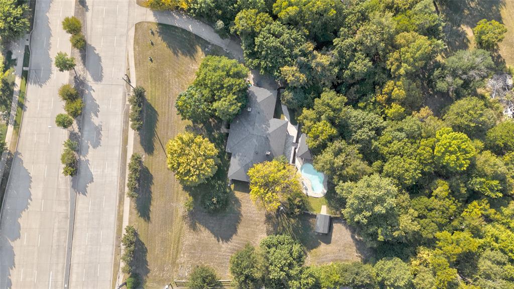 Henry H Ware Surv Abs #1611 - Residential Lease