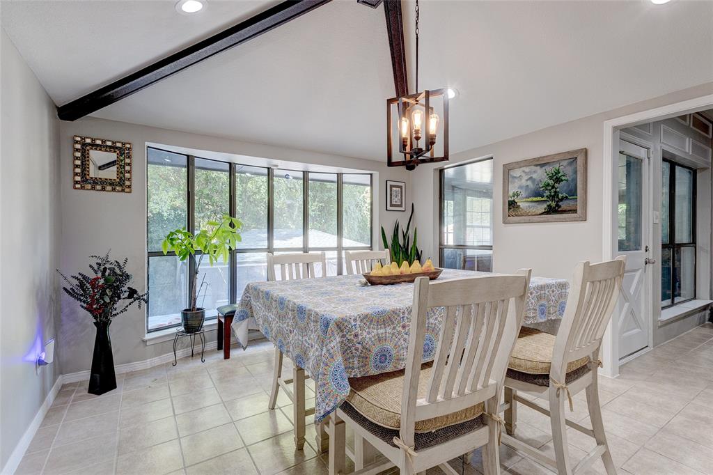 Henry H Ware Surv Abs #1611 - Residential Lease