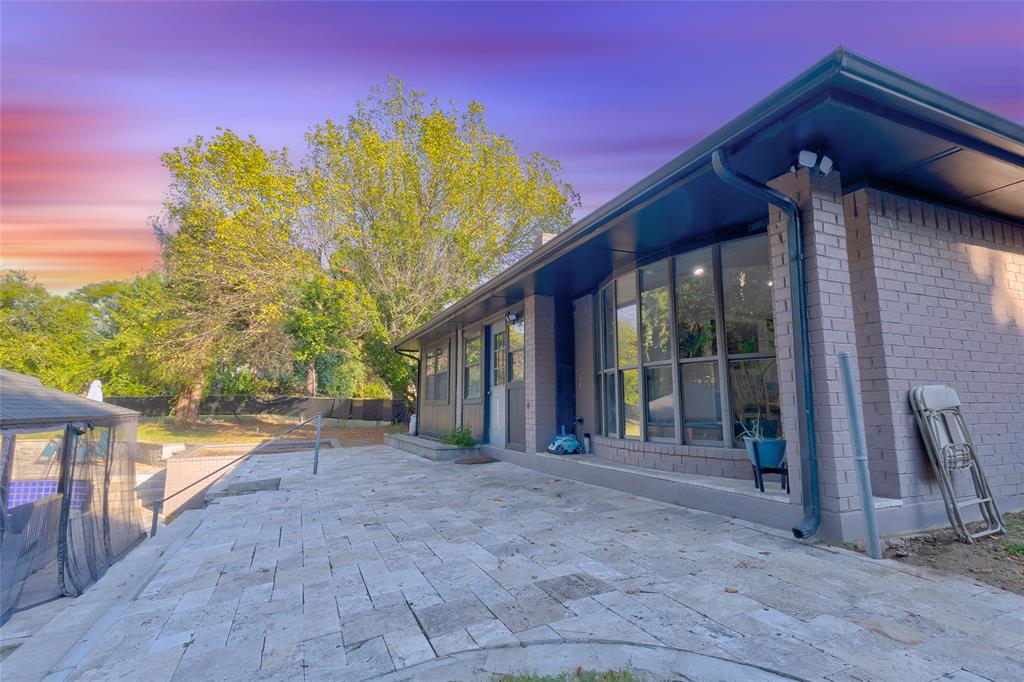 Henry H Ware Surv Abs #1611 - Residential Lease