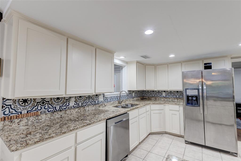 Henry H Ware Surv Abs #1611 - Residential Lease