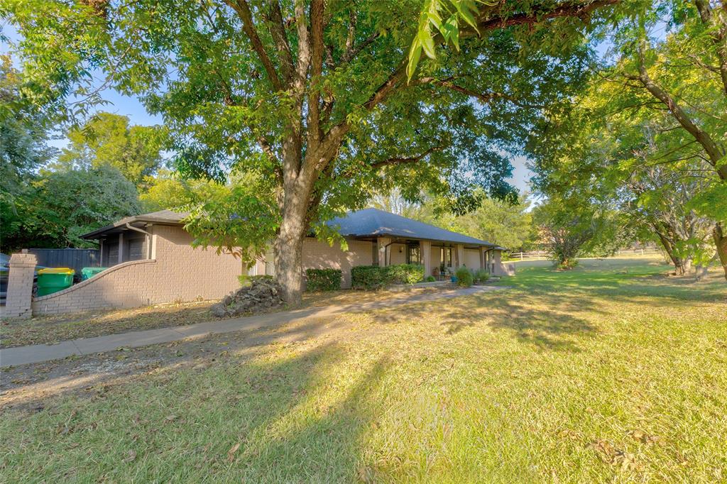 Henry H Ware Surv Abs #1611 - Residential Lease