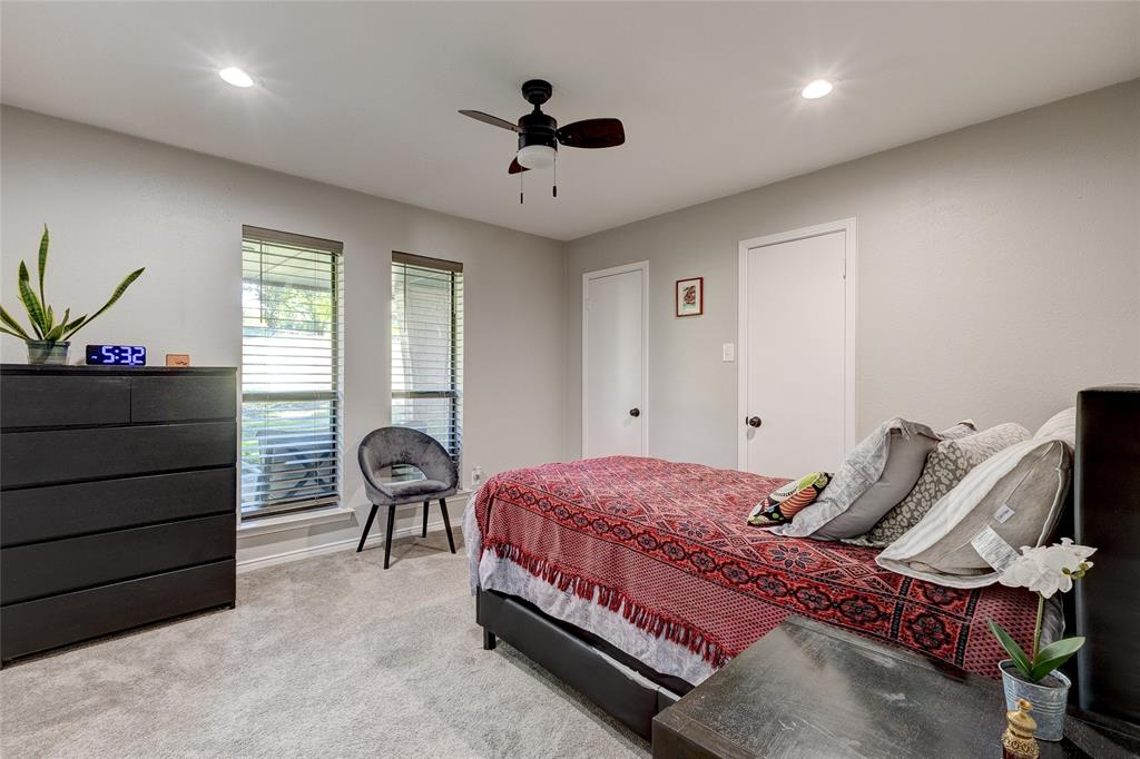 Henry H Ware Surv Abs #1611 - Residential Lease