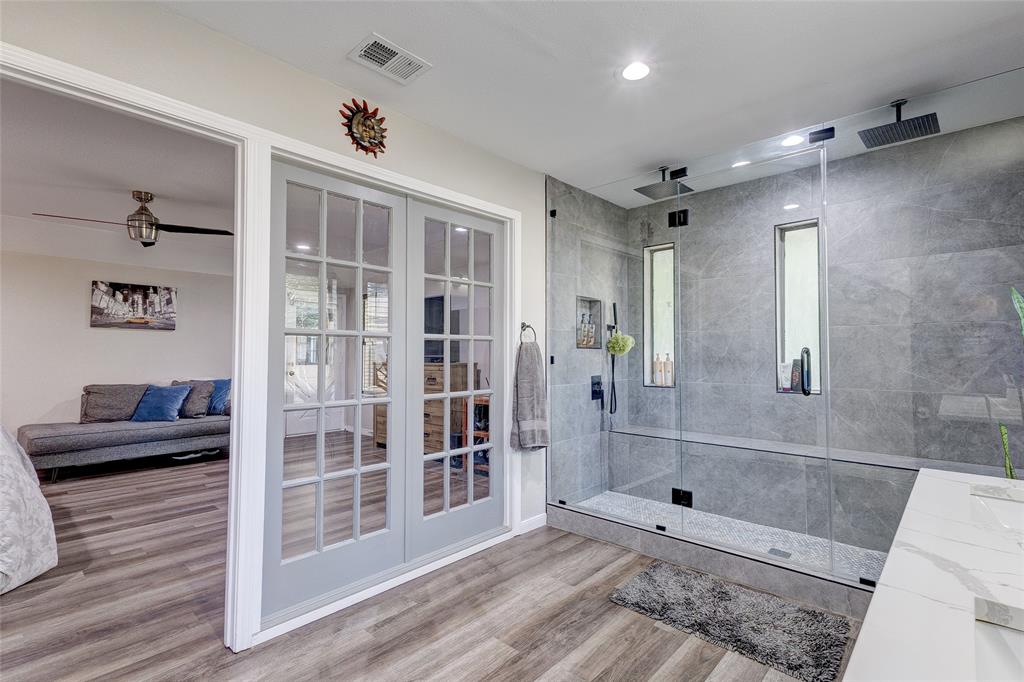 Henry H Ware Surv Abs #1611 - Residential Lease