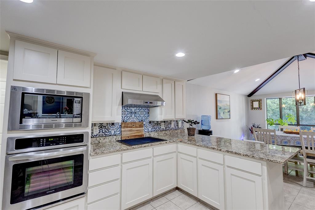 Henry H Ware Surv Abs #1611 - Residential Lease