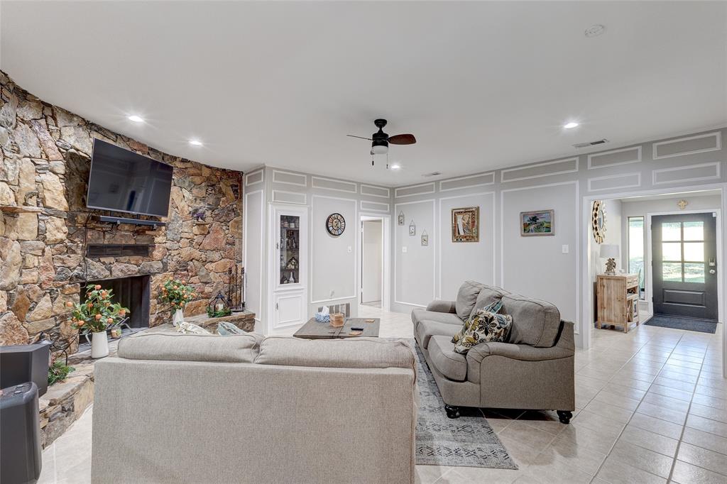 Henry H Ware Surv Abs #1611 - Residential Lease