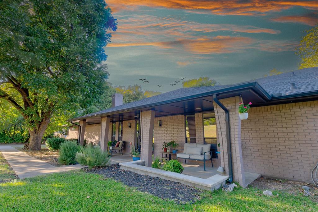 Henry H Ware Surv Abs #1611 - Residential Lease