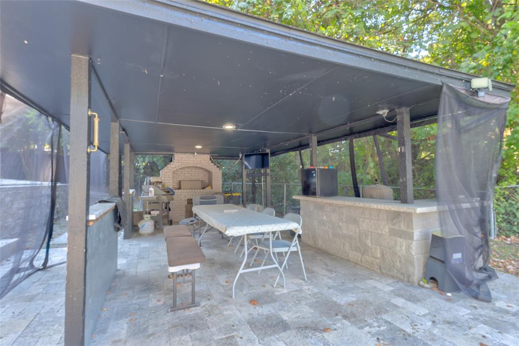 Henry H Ware Surv Abs #1611 - Residential Lease