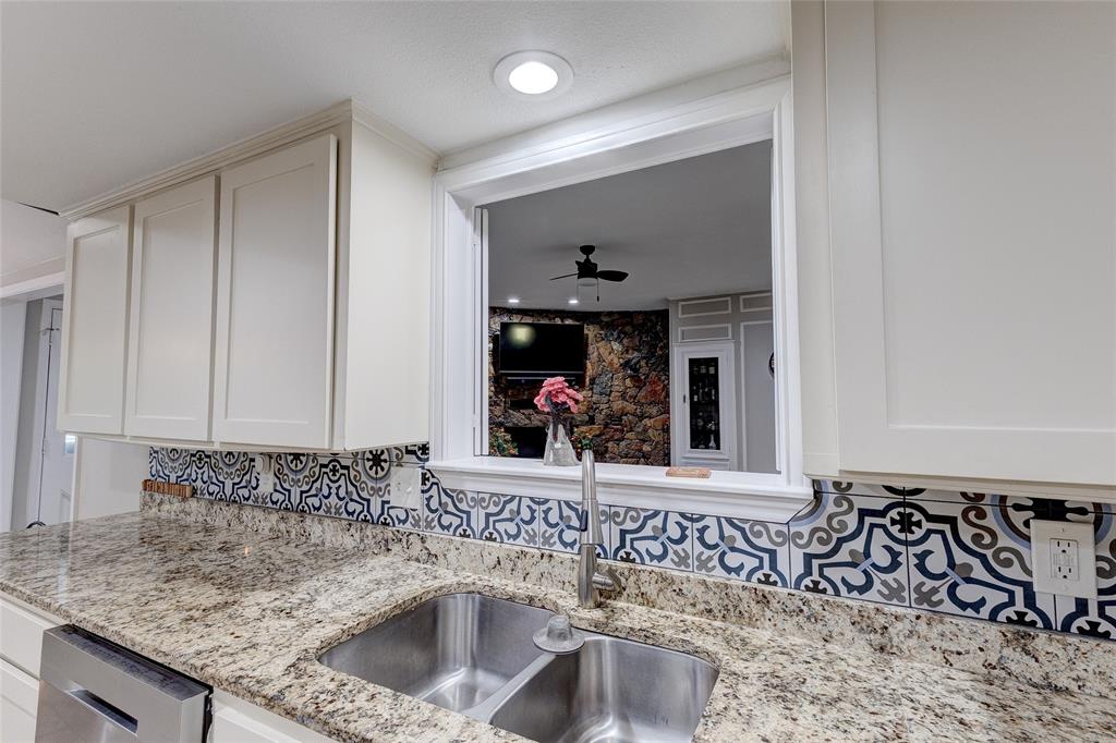 Henry H Ware Surv Abs #1611 - Residential Lease